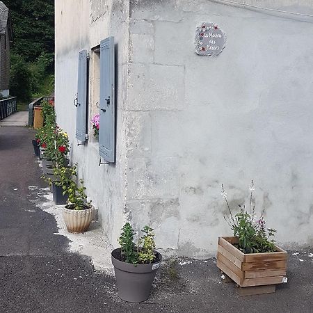 La Maison Des Fleurs Studio เลอมงต์-ดอร์ ภายนอก รูปภาพ